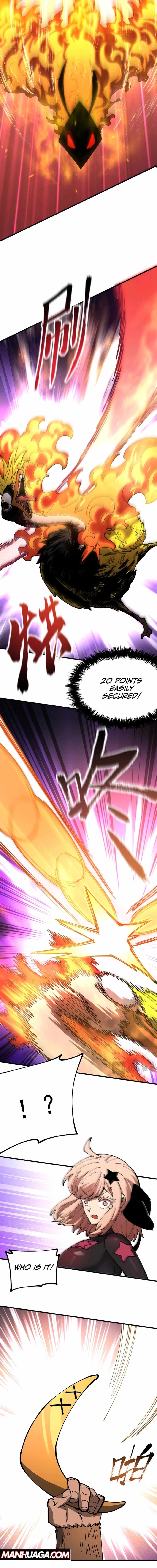 Global Beast Tamer: I Can See the Path of Evolution (2025) Chapter 20 4